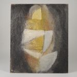 1740 9300 Oljemålning